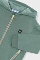 Παιδική μπλούζα Mayoral πράσινο 3442.5G.Mini.PPY2