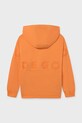 Αγορίστικα Παιδική μπλούζα Mayoral 6411.7D.Junior.PPY2 πορτοκαλί