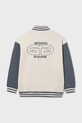 Chłopiec Mayoral bluza dziecięca 6416.7C.Junior.PPY2 beżowy