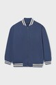 Mayoral bluza dziecięca 6416.7C.Junior.PPY2 granatowy SS26