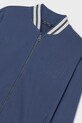 Mayoral bluza dziecięca granatowy 6416.7C.Junior.PPY2
