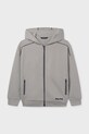 Mayoral bluză copii 6417.7D.Junior.PPY2 gri SS26