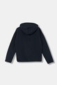 Emporio Armani bluza dziecięca EB001003.AF20698 granatowy SS26