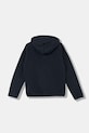 Emporio Armani bluza dziecięca EB001003.AF20698 granatowy SS26