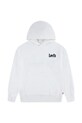 Levi's bluza dziecięca CLASSIC AND CLEAN HOODIE 8EP584 biały SS26