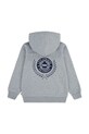 Αγορίστικα Παιδική μπλούζα Levi's MODERN CREST HOODIE 8EP587 γκρί
