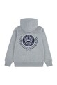 Chłopiec Levi's bluza dziecięca MODERN CREST HOODIE 9EP587 szary