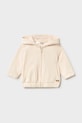 Mayoral Newborn bluză bebe uni bej 1488.1P.Newborn.PPY2