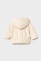 Mayoral Newborn bluză bebe 1488.1P.Newborn.PPY2 bej SS26