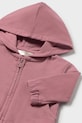 Chłopiec Mayoral Newborn bluza niemowlęca 1488.1P.Newborn.PPY2 różowy