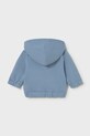 Μπλούζα μωρού Mayoral Newborn 1488.1P.Newborn.PPY2 μπλε SS26