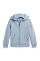 Polo Ralph Lauren bluza dziecięca z kapturem niebieski 322964134504