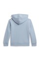 Polo Ralph Lauren bluza dziecięca 322964134504 niebieski SS26