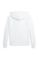 Polo Ralph Lauren felpa per bambini 323964134001 bianco SS26