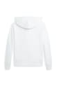 Polo Ralph Lauren felpa per bambini 323964134001 bianco SS26