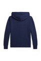 Detská mikina Polo Ralph Lauren 323964134002 tmavomodrá SS26