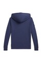 Хлопчик Polo Ralph Lauren кофта з капюшоном дитяча з бавовною 323A12245001 темно-синій