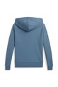 Polo Ralph Lauren bluza dziecięca 323A12245002 niebieski SS26