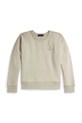 Polo Ralph Lauren bluza dziecięca 323A12265001 beżowy SS26