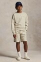 Polo Ralph Lauren bluza dziecięca beżowy 323A12265001