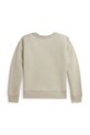 Chłopiec Polo Ralph Lauren bluza dziecięca 323A12265001 beżowy