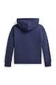 Дитяча кофта Polo Ralph Lauren 323A12273001 блакитний SS26