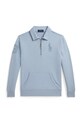 Polo Ralph Lauren bluza dziecięca z bawełną 323A12288001 niebieski SS26
