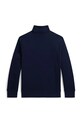 Polo Ralph Lauren bluza dziecięca bawełniana 323B20501001 granatowy SS26
