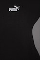 Αγορίστικα Παιδική μπλούζα Puma ESS BLOCK 692513 μαύρο