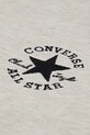 Chłopiec Converse bluza dziecięca 9CG706.PPY2 beżowy