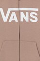Αγορίστικα Παιδική μπλούζα Vans VN000JYBE2V1 μπεζ