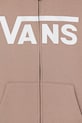 Αγορίστικα Παιδική μπλούζα Vans VN000JYBE2V1 μπεζ