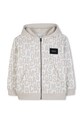 Marc Jacobs bluza dziecięca bawełniana beżowy W60775.114.150