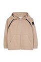 Marc Jacobs bluza dziecięca bawełniana beżowy W60804.102.108