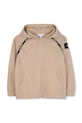 Marc Jacobs bluza dziecięca bawełniana beżowy W60804.156