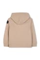 Marc Jacobs bluza dziecięca bawełniana W60804.156 beżowy SS26