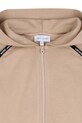 Chłopiec Marc Jacobs bluza dziecięca bawełniana W60804.156 beżowy