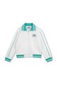Παιδική μπλούζα Marc Jacobs W60778.86.108 λευκό SS26
