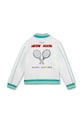 Αγορίστικα Παιδική μπλούζα Marc Jacobs W60778.86.108 λευκό