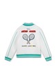 Αγορίστικα Παιδική μπλούζα Marc Jacobs W60778.114.150 λευκό