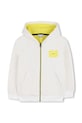 Παιδική μπλούζα Marc Jacobs W60776.86.108 λευκό SS26