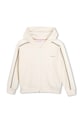 Детская хлопковая кофта HUGO G01012.162.174 бежевый SS26