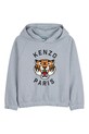 Kenzo Kids felpa per bambini K61665.86.108 blu SS26