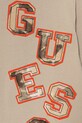 Chłopiec Guess bluza bawełniana dziecięca L6GQ02.KA6R4.PPY2.M beżowy