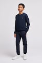 U.S. Polo Assn. mikina dětská bavlněná USP2427