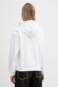 Odzież Calvin Klein Jeans bluza LV047E221G biały