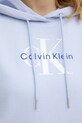 Calvin Klein Jeans bluza LV047E221G niebieski