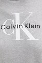 Calvin Klein Jeans bluza LV047E221G szary
