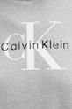 Calvin Klein Jeans bluza LV047E221G szary