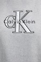 Calvin Klein Jeans bluza LV047E825G szary